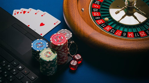 casino stranieri App per iPhone