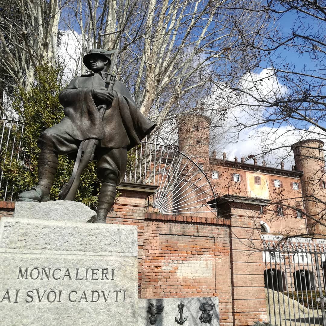 Nella Fase 2 obiettivo "ripartire dalla bellezza" con #VirtuallyMoncalieri. E riaprire quanto prima il Castello Nella Fase 2 obiettivo "ripartire dalla bellezza" con #VirtuallyMoncalieri. E riaprire quanto prima il Castello