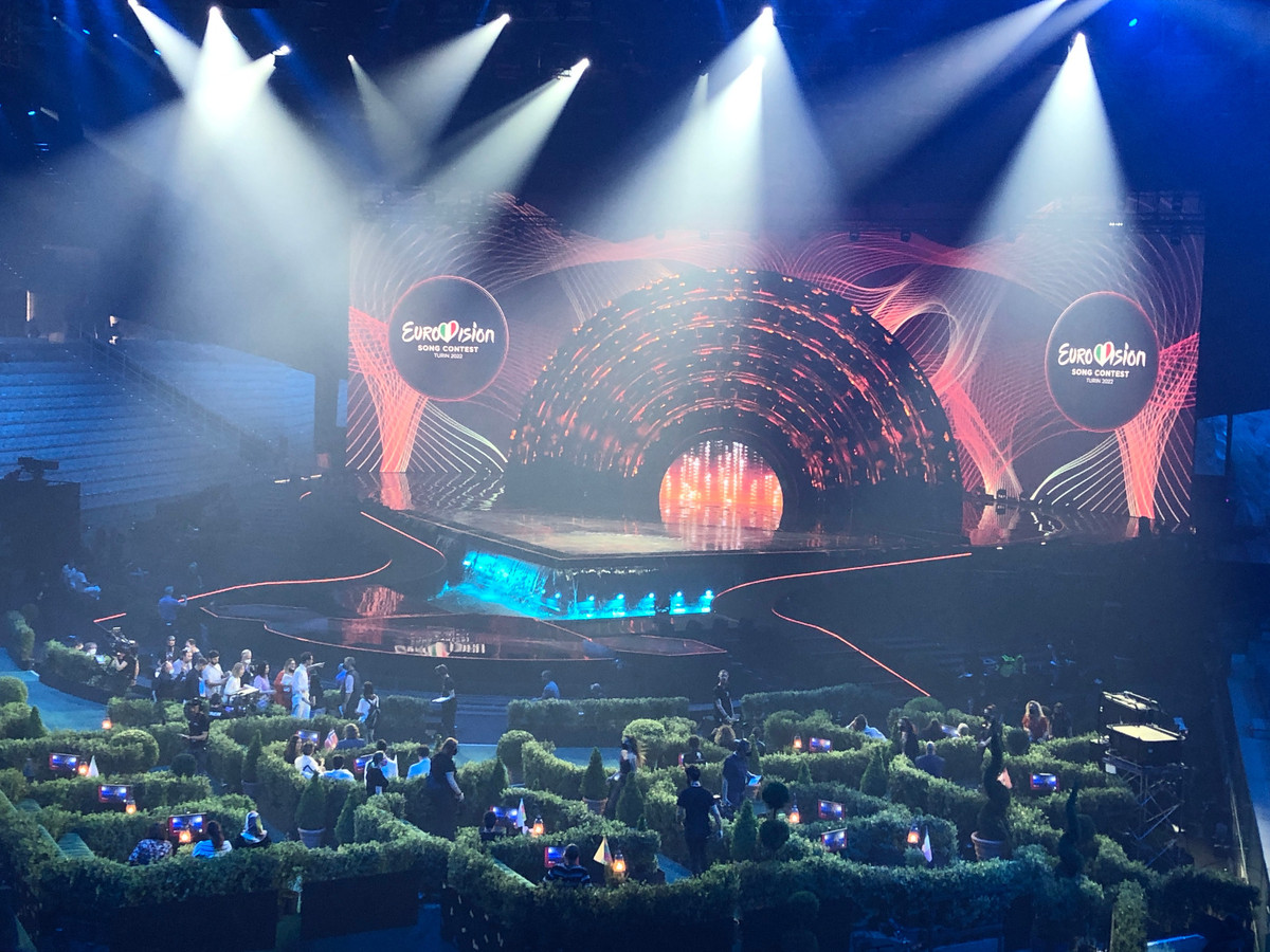 Eurovision Song Contest, Torino scopre un'eredità da quasi 90 milioni