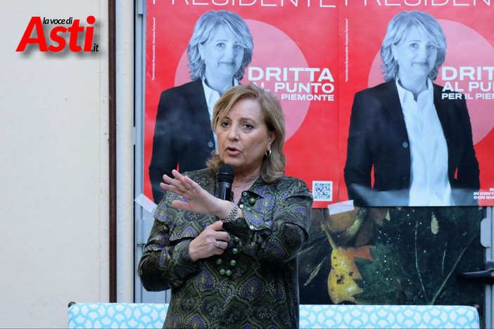 Scuola e tetto agli stranieri, l'attacco di Pentenero a Valditara: "Basta propaganda ideologica, Torino è un modello da sostenere" Scuola e tetto agli stranieri, l'attacco di Pentenero a Valditara: "Basta propaganda ideologica, Torino è un modello da sostenere"