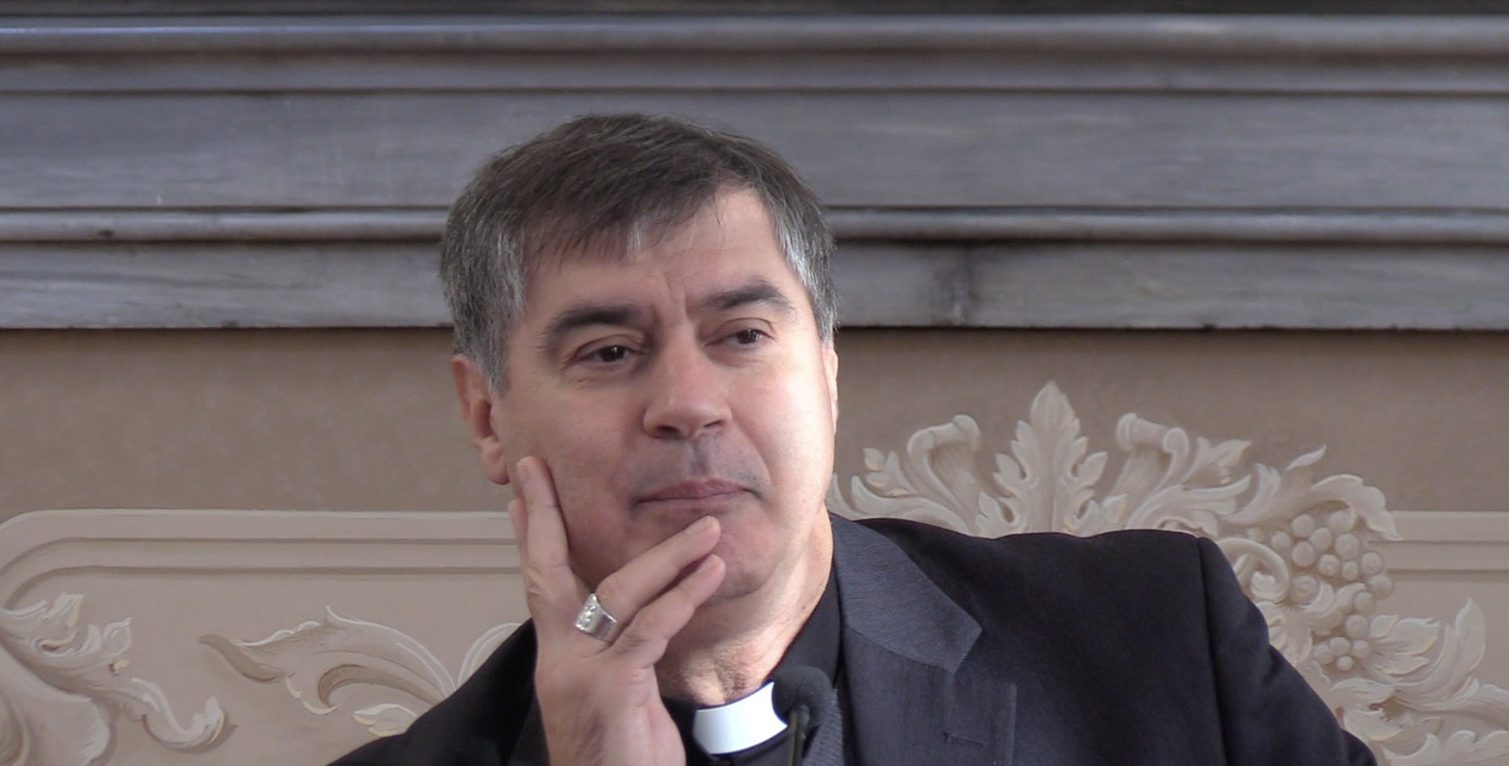 Mario Repole Festa Fiom, l'arcivescovo Repole su Stellantis: