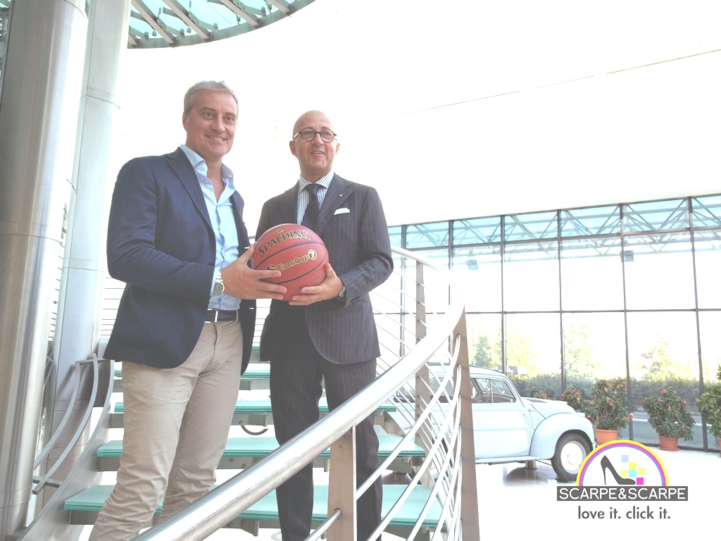 Scarpe Scarpe e Fiat Torino ancora insieme nel 2018 19 squadra