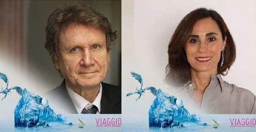 Verso “Viaggio 2019”, 3a edizione. A Palazzo Ferrero incontro con Lucio Caracciolo e Laura Canali di &quot;Limes&quot;
