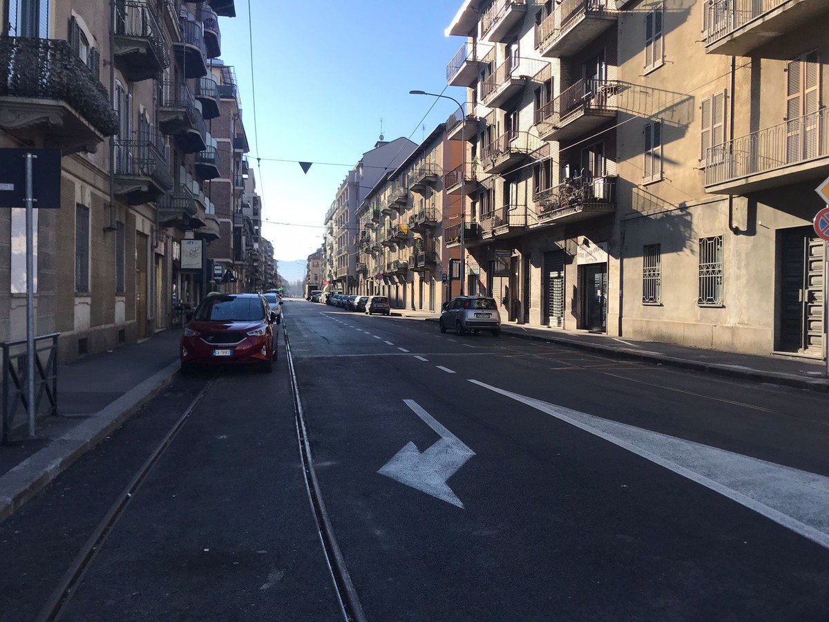 Via Stradella, c'è la svolta riapre in via sperimentale al traffico