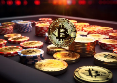 App per smartphone Crypto Casino Online essenziali