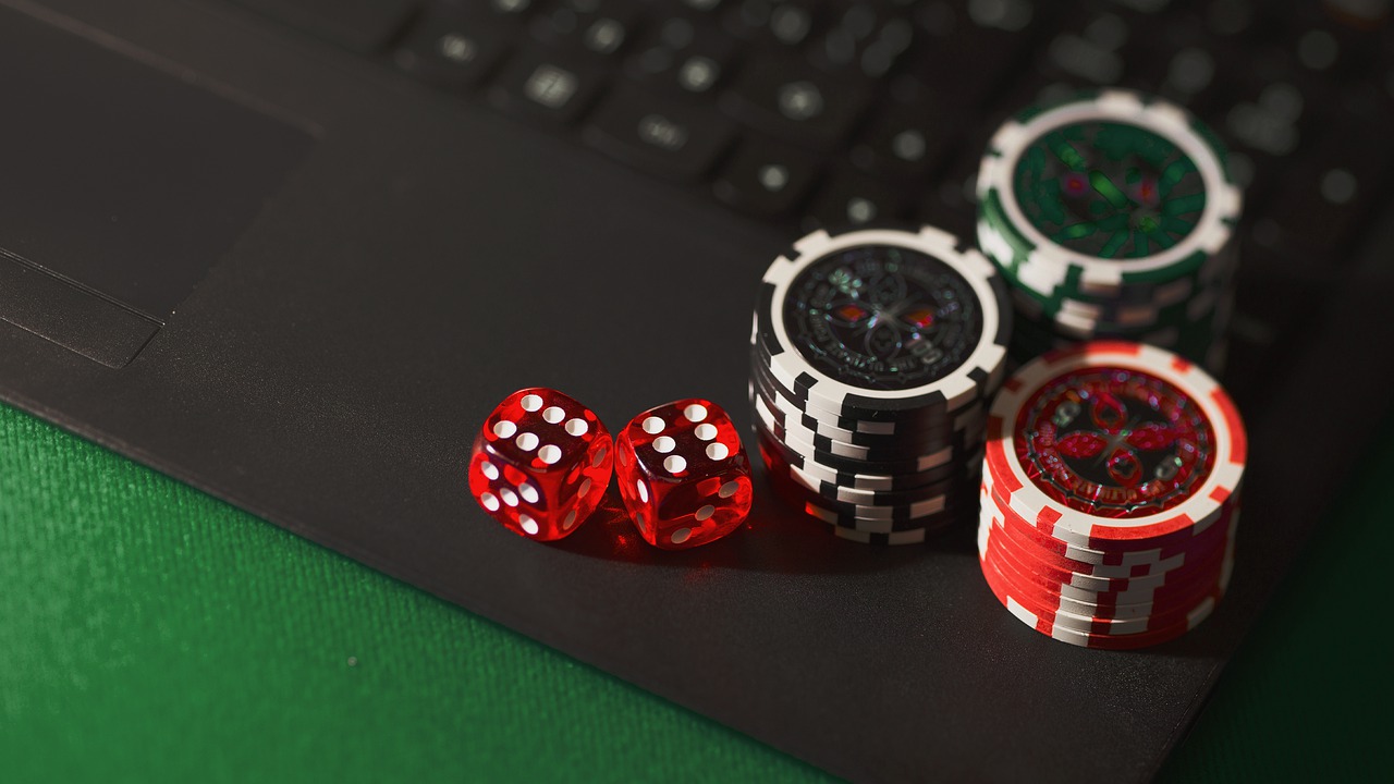 casino Once, casino Twice: 3 Reasons Why You Shouldn't casino The Third Time