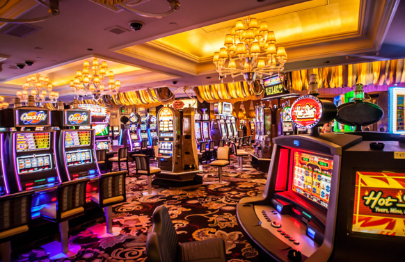 Apri Mike su casino minimo deposito 1 euro