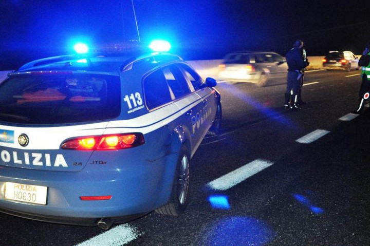 Grave Incidente Stradale Sull A21 Torino Piacenza Un Morto Torino Oggi