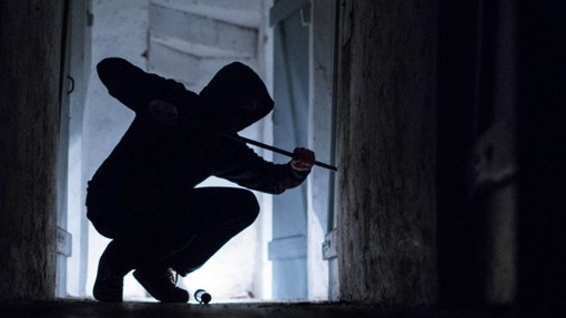 Due le persone arrestate per furto in abitazione