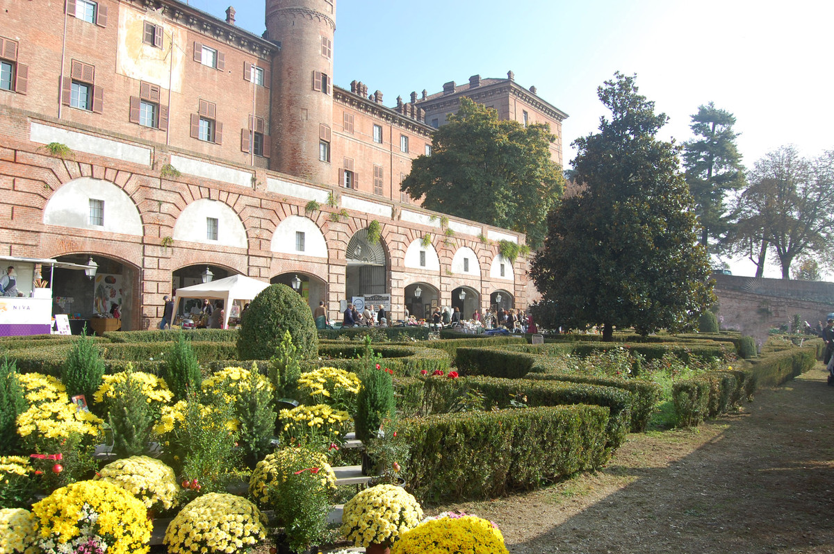 Moncalieri Green
