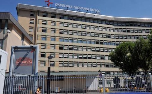 ospedale Giovanni Bosco ospedale Giovanni Bosco