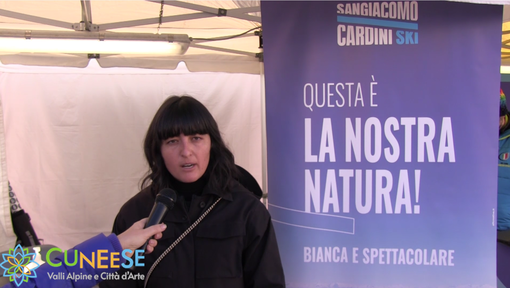 Al comprensorio San Giacomo Cardini Ski una natura autentica e incontaminata (Video)