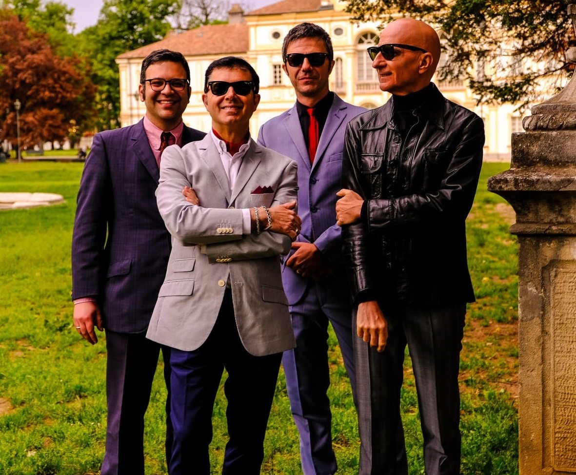 40 anni di successi: gli Statuto in concerto al Cap10100 - Torino Oggi