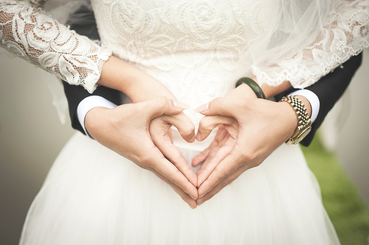 A Torino 12 mesi per annullare il matrimonio religioso: meno sì davanti