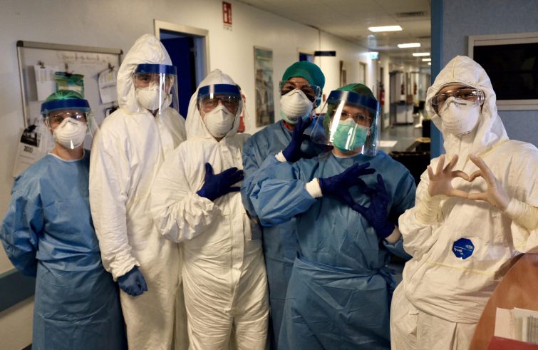  Donare Il Plasma Per Combattere Il Covid Il Sindaco Di Pianezza 