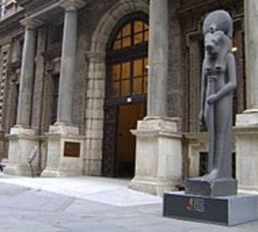 Un Egitto &quot;a luci rosse&quot;: lo racconta la conferenza di Luigi Prada martedì al Museo Egizio