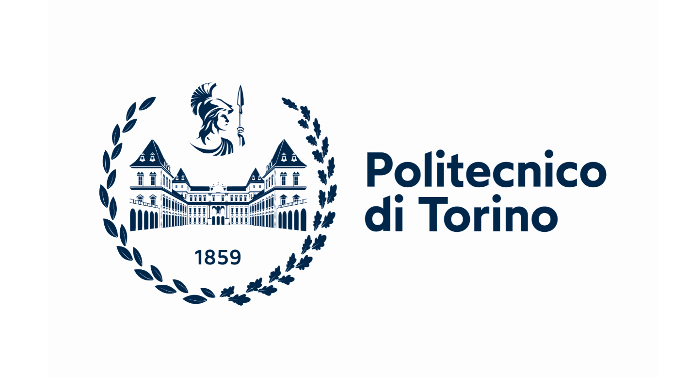 Il Politecnico di Torino cambia faccia, anzi logo: ecco il nuovo ...