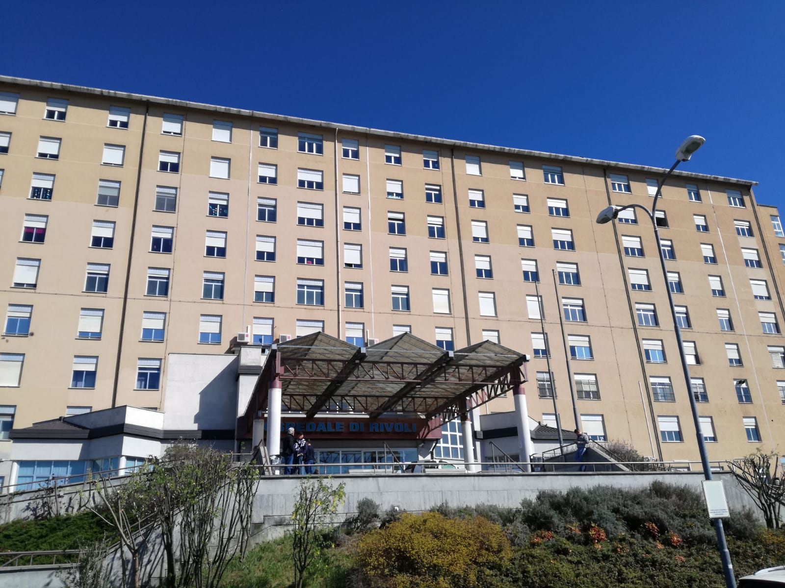 Parto senza dolore: anestesia epidurale personalizzata all’Ospedale di ...