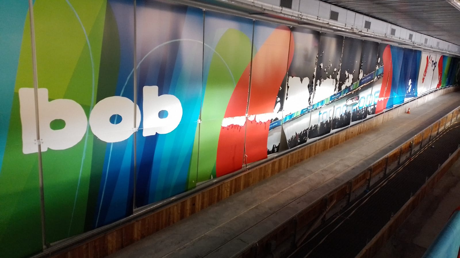 Olimpiadi 2025, Abodi scivola via su Cesana "La decisione finale