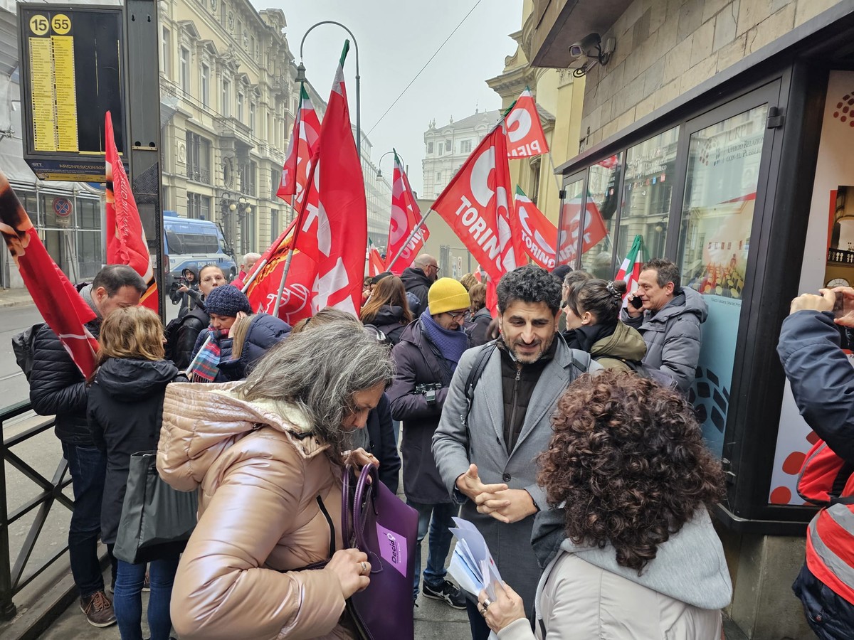 Il problema delle donne nel PD arriva da lontano