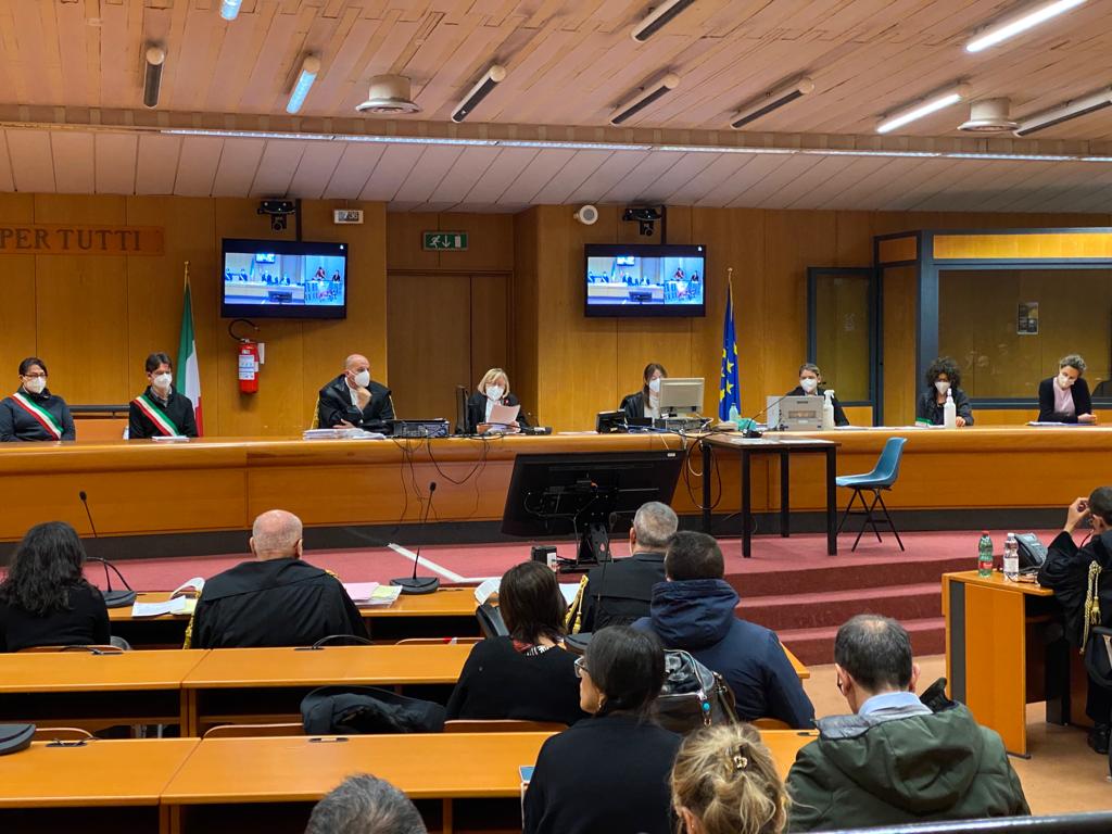 Il pg Saluzzo contrario alla revoca del 41 bis per Alfredo Cospito Torino Oggi