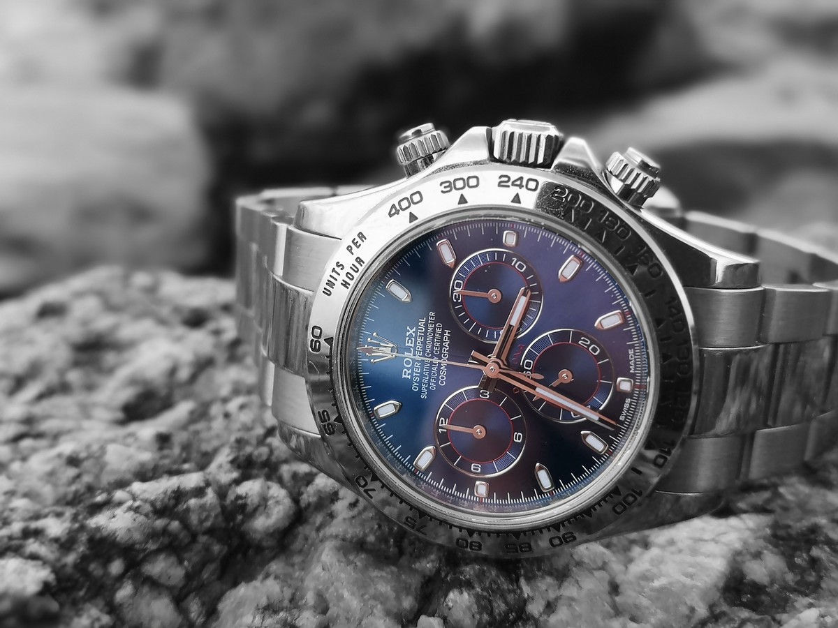 Il Rolex è ancora leader del mercato: storia e curiosità del modello Daytona  - Torino Oggi