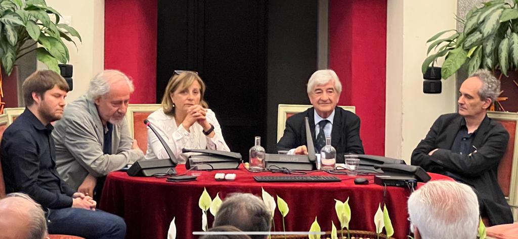 Anto Ravinale Da Ravinale a Cera, la sinistra schiera i big per le Regionali. E ...