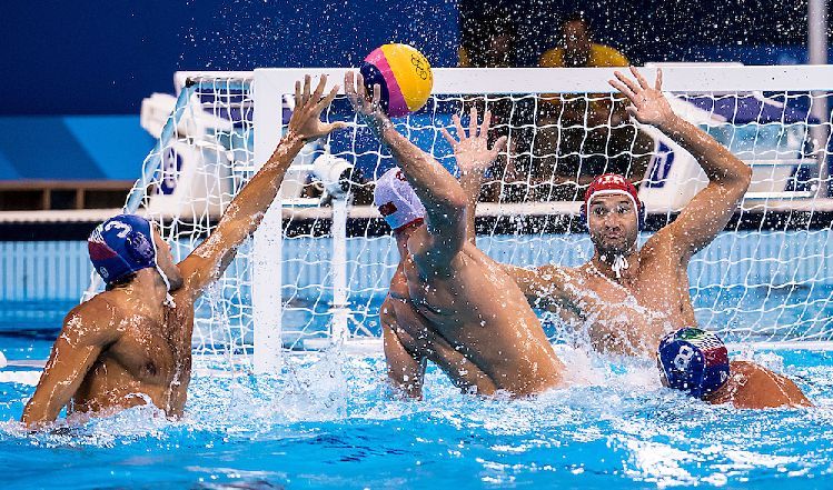 Esordio assoluto per la Coppa Piemonte di pallanuoto Torino Oggi