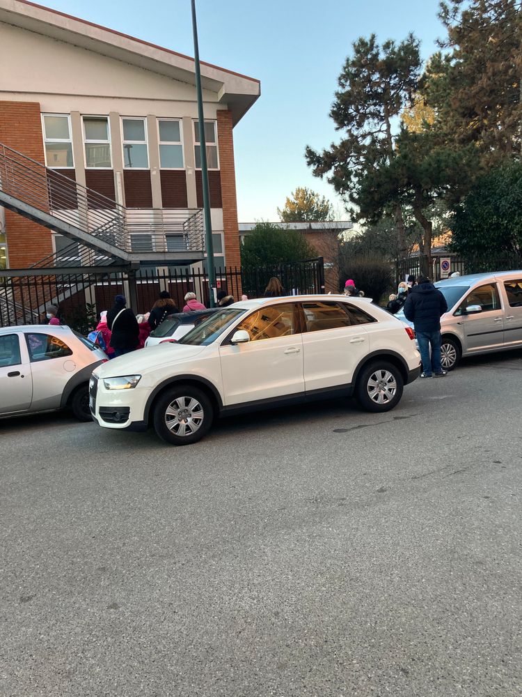 scuola elementare Dal Piaz