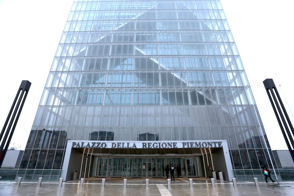 Regione, Usr, Anci e Fondazione Compagnia di San Paolo fanno squadra: firmato l'accordo per rafforzare il sistema educativo 0-6 in Piemonte Regione, Usr, Anci e Fondazione Compagnia di San Paolo fanno squadra: firmato l'accordo per rafforzare il sistema educativo 0-6 in Piemonte