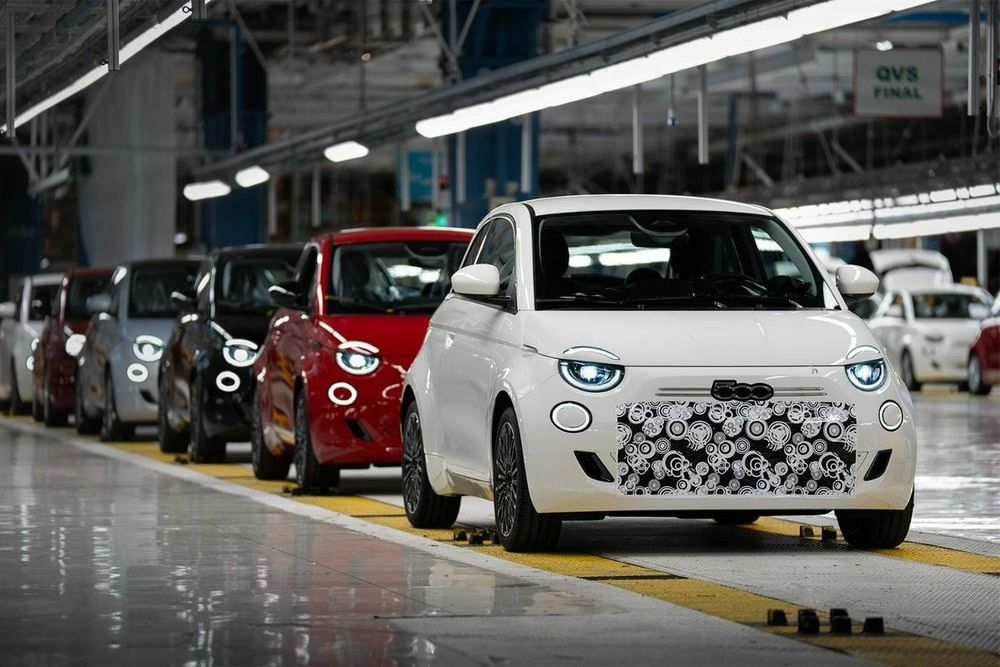 Nuove assunzioni per Mirafiori, alle Meccaniche