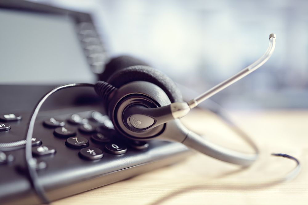 Licenziamenti nei call-center per l'IA: serve un incontro col Governo e la formazione dei lavoratori a rischio Licenziamenti nei call-center per l'IA: serve un incontro col Governo e la formazione dei lavoratori a rischio