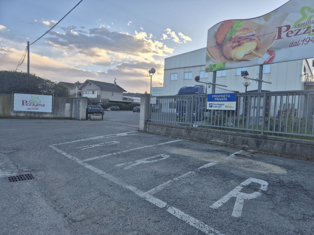 Internalizzazione da record nel Pinerolese: il Caseificio Pezzana ‘integra’ 45 dipendenti Internalizzazione da record nel Pinerolese: il Caseificio Pezzana ‘integra’ 45 dipendenti