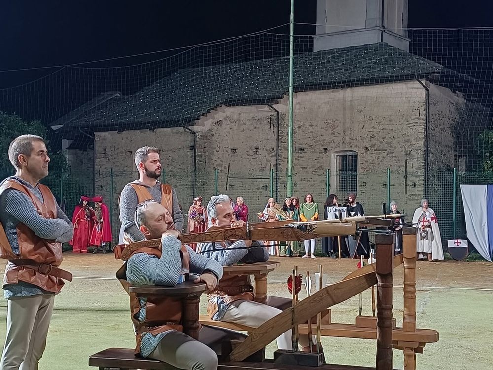 (Foto di repertorio) (Foto di repertorio)