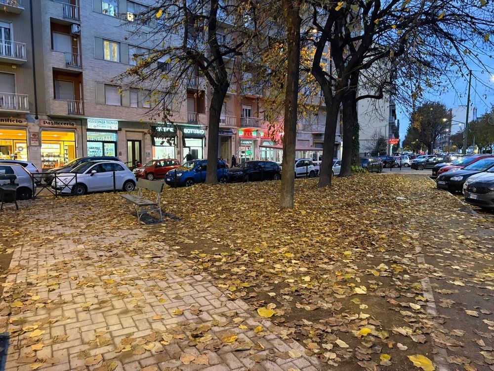 Piazza Villari