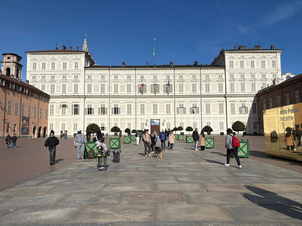 Ai Musei Reali la conferenza "Caravaggio. Una vita difficile" Ai Musei Reali la conferenza "Caravaggio. Una vita difficile"