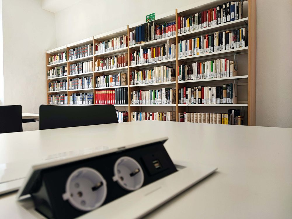 Studiare e lavorare ad agosto a Torino Nord: la mappa delle aule e dei coworking aperti