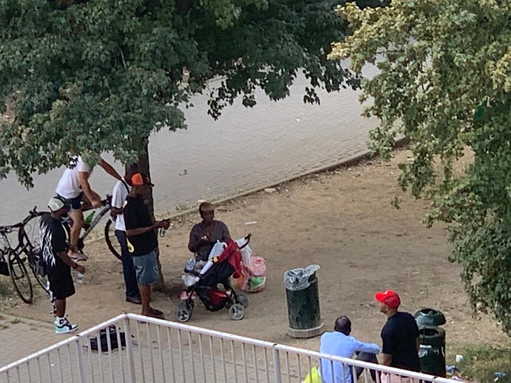 Foto generica d'archivio