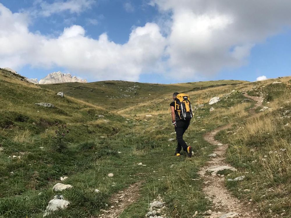 In Piemonte si fa prevenzione dalle malattie anche camminando