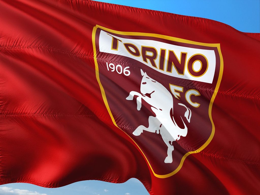 Double Poster Torino FC – Formation 2006 – 100 Ans Granata – Grande Torino