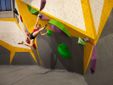 Finale boulder 2025, Collegno protagonista dell’arrampicata sportiva