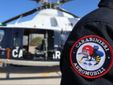Nuovi mezzi per i carabinieri negli spazi di Volpiano