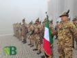 Il Terzo Reggimento Alpini a Biella