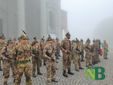 Il Terzo Reggimento Alpini a Biella
