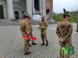 Il Terzo Reggimento Alpini a Biella