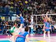 Attacco di Mason (foto di Christian Bosio)