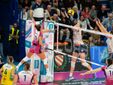 Sorokaite contro il muro di Talmassons (foto di Christian Bosio)