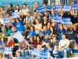 Il pubblico (foto di Christian Bosio)