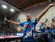 I Pinerolo Boys (foto di Christian Bosio)