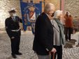 L'arrivo alle Cinque frecce
